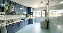 Blk 429 Clementi Avenue 3 (Clementi), HDB 3 Rooms #564124181
